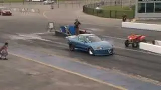 9 second turbo delsol