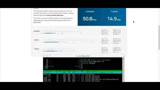 Mikrotik best  Bufferbloat for gaming and traffic shaping ingress egress