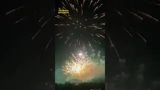 #новокузнецк #лето #shorts #short #shortvideo #деньшахтера #праздник #салют #надеждажитина #2024