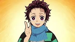 🔥Kamado tandjiro💧Edit #demonslayer #kimetsunoyaiba #edit #anime #kamadotanjiro #tanjiro