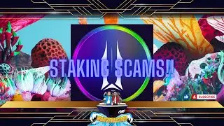 ILV Iluvium | Scam Staking Issues, Buy Areas & Chart Update