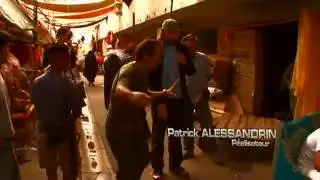 Banlieue 13 Ultimatum (2008) VF