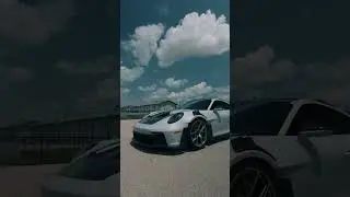 992 GT3RS with only 300 miles
