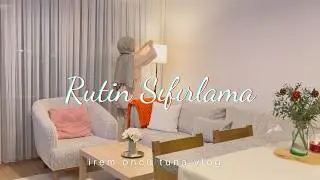 Resetting the Daily Routine 🌿 | The Smell of Warm Bread and Dinner Table