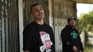 Danny Cash x Tito Loc - Where I'm From (Official Music Video) | Dir. By @DBVISUALS