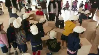 Самый лучший детский сад на свете