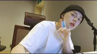 [РУС.СУБ] [RUS.SUB] TALK X TODAY: 3 сезон 1 серия - TXT