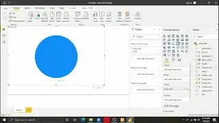 Power Bi for Mysql