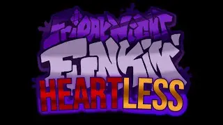 (FNF) Heartless: Tail Tide (instrumental)