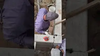 Rompimos una piscina para construir una nueva #culzoni