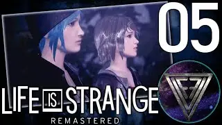 05 - ► РАСКОЛ [КОНЕЦ!] ◄ Life is Strange Remastered