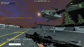 Garry's mod Star wars RP#1