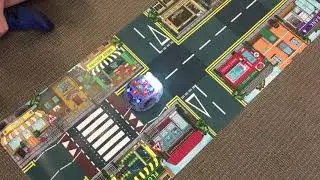 Bluebot Bank