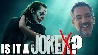 Is the Joker 2 THAT Bad?