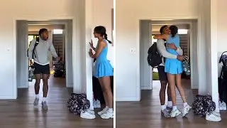 The Most Emotional Reunion Moments That Will Make You Cry | Emotional Reactions.