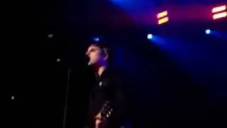 American Idiot live in Globen 11/10-09