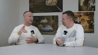 BUSHIDO RINGAS Su Raimondu Krilavičiumi _1 dalis