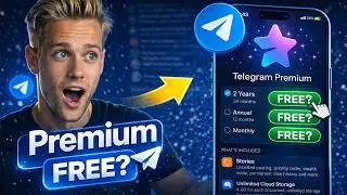 Telegram Premium for Free? Testing What’s Actually Possible (2026)