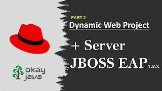 dynamic web project jsp and servlet |dynamic web project jboss studio |dynamic web project  PART 2