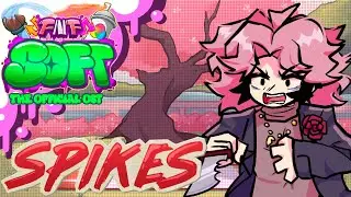 Spikes - Friday Night Funkin': Soft V2 OST