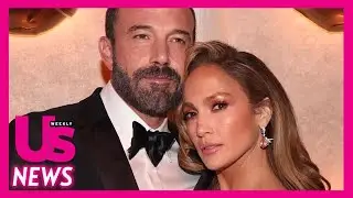 The Final Straw: Why Jennifer Lopez and Ben Affleck Finally Split Up!