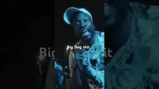 Meek mill - Big Boy  #meekmill #bigboy #nodiddy