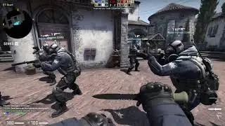 CS:GO Live Stream | Beta Gaming | Elements of Life | coL.