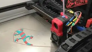 ERCF - Change of Filament