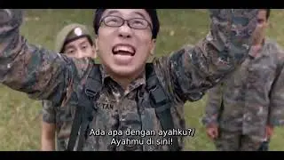 ALIVE 2022 ZOMBIE HORROR 720P HD // فلم رعب زومبي كوري