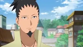 BORUTO - Naruto Next Generations 20 Subtitle Indonesia
