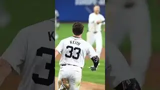 WALKOFF IN WILLIAMSPORT!! #mlb #walkoff #littleleagueclassic
