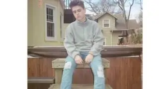 Chris miles-Missed my Train