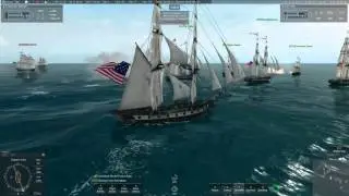 Fight for Mugueres - Naval Action Port Battle