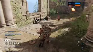 For Honor Memes that are INCREDIBILIS