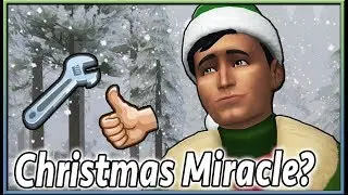 EMERGENCY SIMS 4 PATCH OUT NOW!!