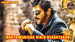 Bertahan Hidup Untuk Mewujudkan Wasiat Bapak - Alur Cerita Film India