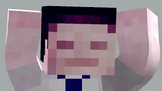 Josh Hutcherson - Whistle (Minecraft Note Block Cover)