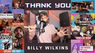 Thank You, Next?