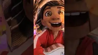 Plaza de la Familia-California Adventure #shorts #foryou #disney #coco #california