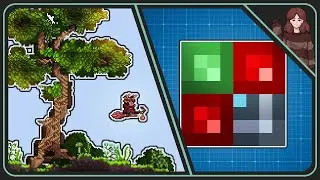 Terraria: How Logic Gates work...