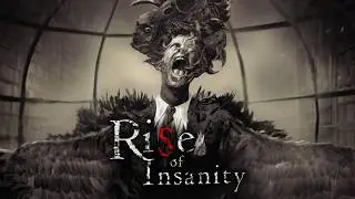 ИНДИ ХОРРОР | RISE OF INSANITY | #1