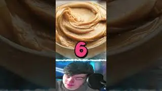 Facts You Didn't Know About Peanut Butter 🥜