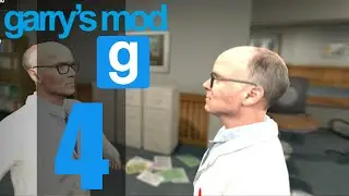 Garys Mod - Ep4 (Prophunt) - Ray