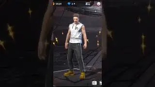 IMPOSSIBLE🍷🗿#freefire #garena #shortsvideo #capcut