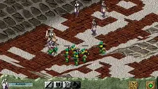 Lords of Magic - Order Paladin (Hard)