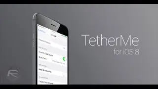 How to Tether for Free on iOS 8
