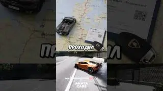 Великие Датские автоугонщики🗿