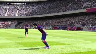 FIFA 15