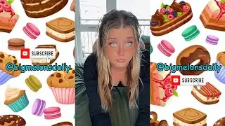 Big Bank Challenge 🍩😋 tiktok 