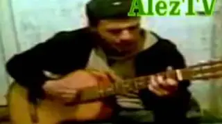 Алихан Амхадов - Твоя нежная походка!mp4